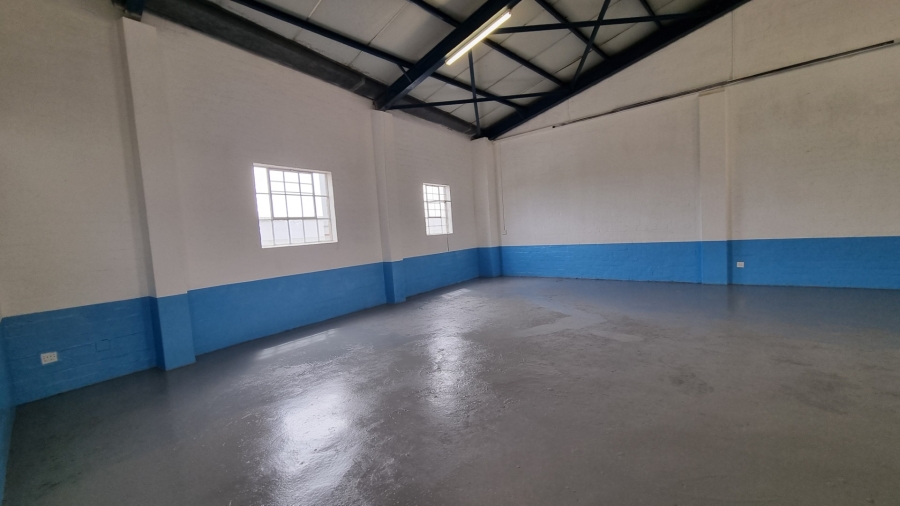 To Let commercial Property for Rent in Woodstock Western Cape